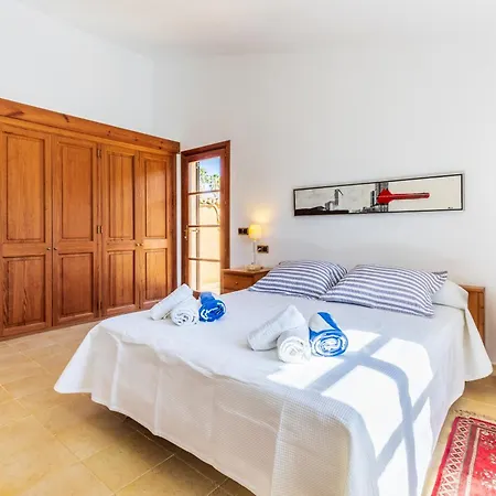 Cal Nillo * Pollenca