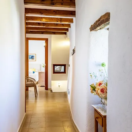 Villa Cal Nillo Pollenca