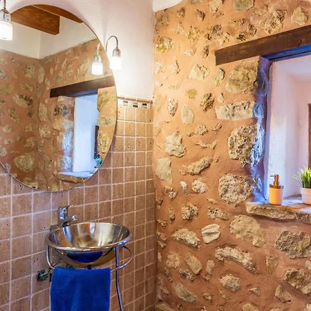 Villa Cal Nillo Pollenca