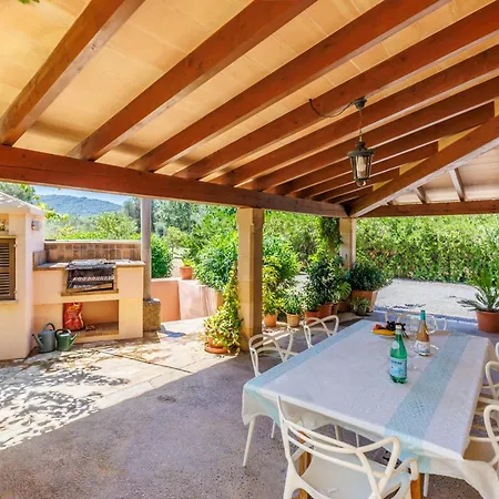 Cal Nillo Villa Pollensa