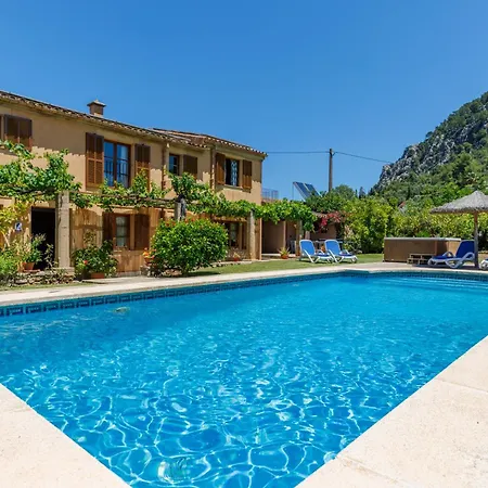 Villa Cal Nillo