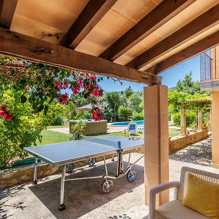 Cal Nillo * Pollenca