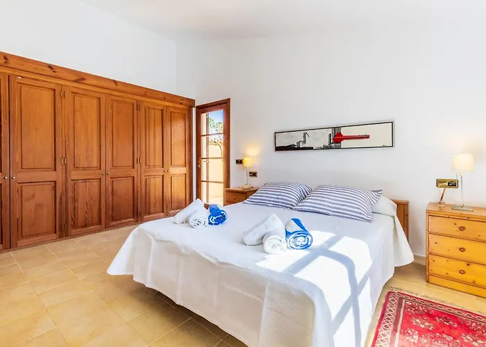 Cal Nillo * Pollensa