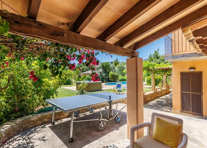 Cal Nillo * Pollensa