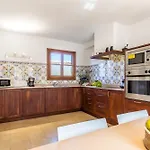Villa Cal Nillo Pollenca