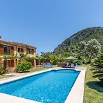 Cal Nillo Villa