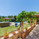 Villa Cal Nillo Pollenca