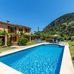 Cal Nillo Villa *