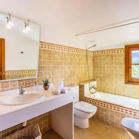 Villa Cal Nillo