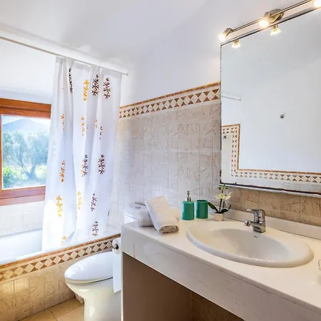 Cal Nillo Villa Pollença