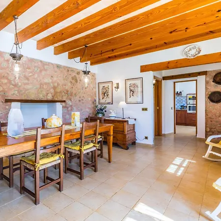 Villa Cal Nillo
