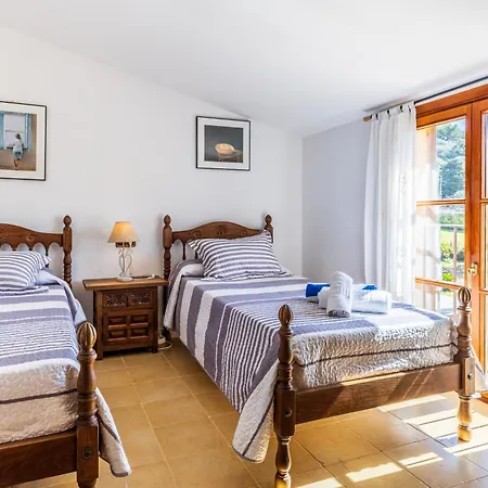 Cal Nillo * Pollença