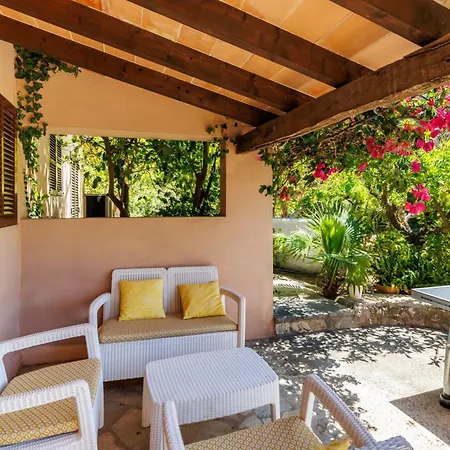 Villa Cal Nillo