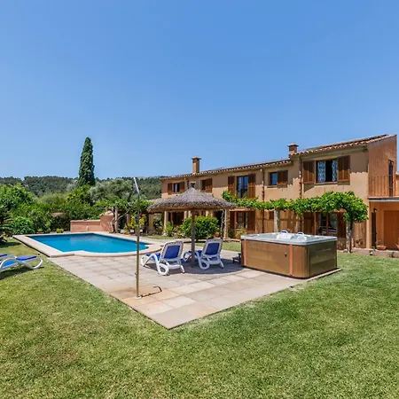 Cal Nillo * Pollença