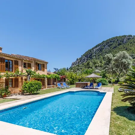 Cal Nillo Villa