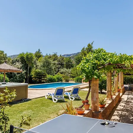 Villa Cal Nillo