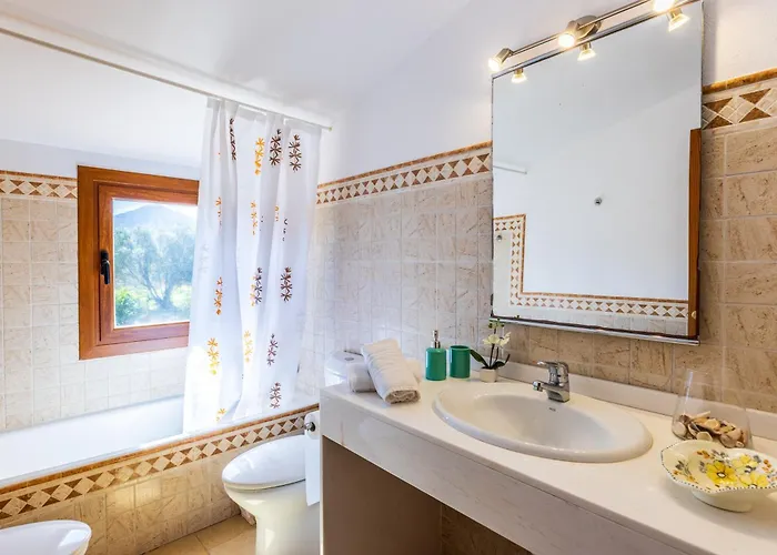 Cal Nillo Villa Pollença