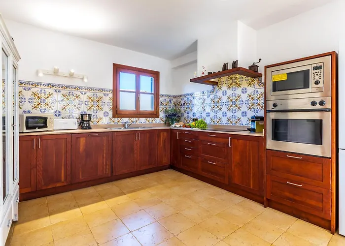 Cal Nillo * Pollença