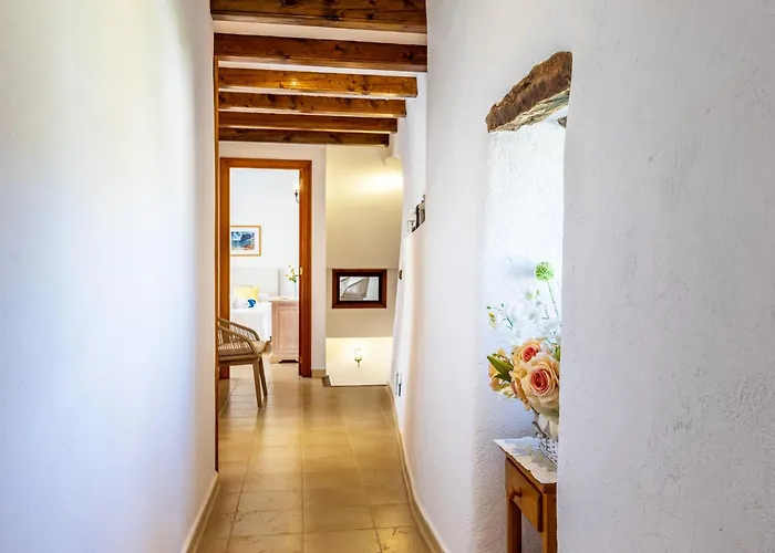 Villa Cal Nillo Pollença