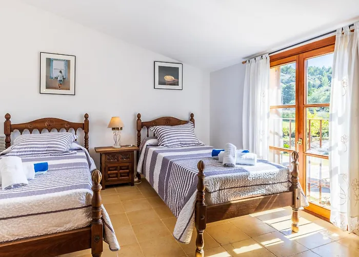 Cal Nillo * Pollença