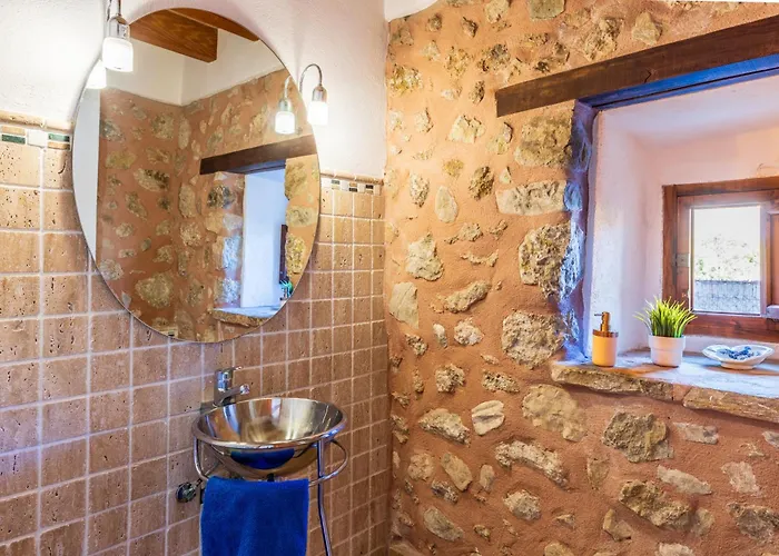 Villa Cal Nillo Pollença