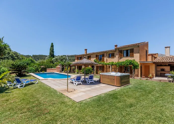 Cal Nillo * Pollença